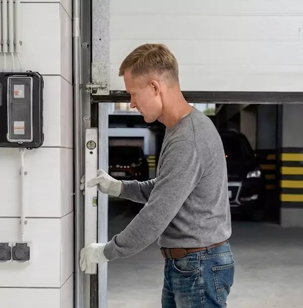 Why Choose Us for Door, Gate and Security Services in Vineyard, CA