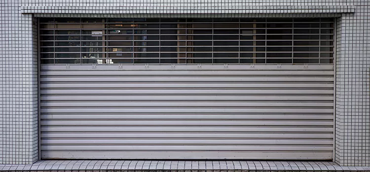 Advanced Solutions for Your Aluminum Garage Doors in Vineyard, California