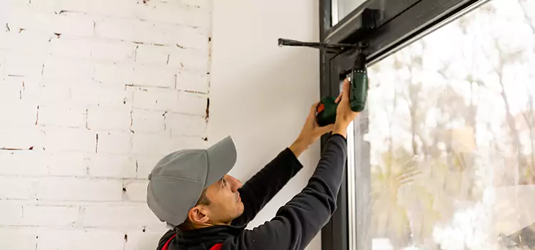 Automatic Door Opener Commercial Vineyard