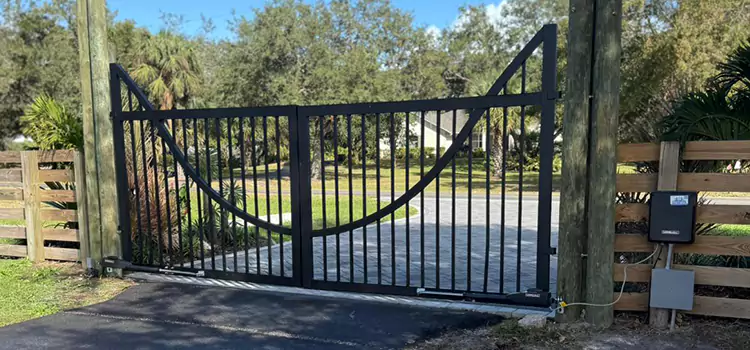 Gate Motor Repair Vineyard