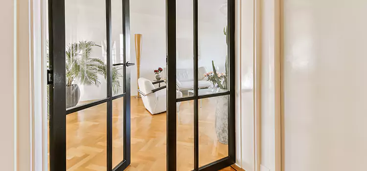 Bifold Door Replacement Vineyard