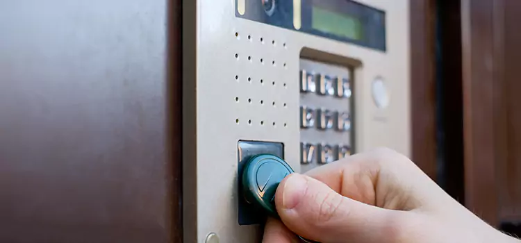 Enhanced Security Features Vineyard