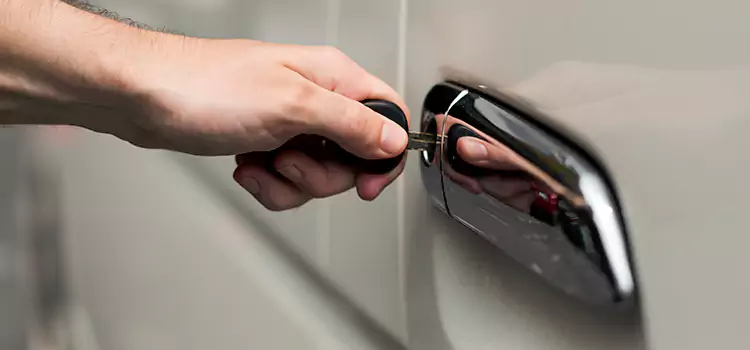 Why Choose Our Auto Locksmith Team in Vineyard, CA?