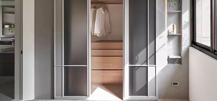 Mirror Sliding Door Replacement Vineyard