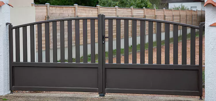 Advanced Gate Solutions in Vineyard, CA