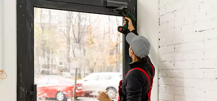 Comprehensive Door Closer Services in Vineyard, CA