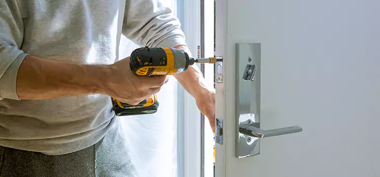 Door Knob Lock Repair Vineyard