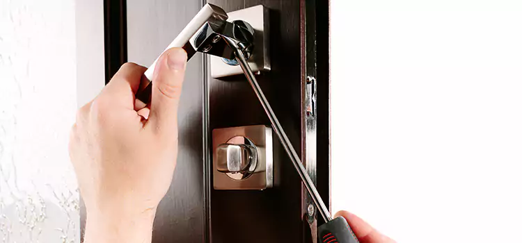 Door Lock Replacement Service Vineyard