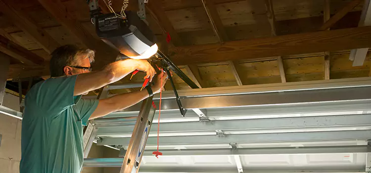 Garage Door Opener Sales and Installation Vineyard