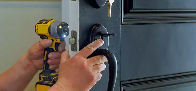 Locksmith Emergency Service Vineyard