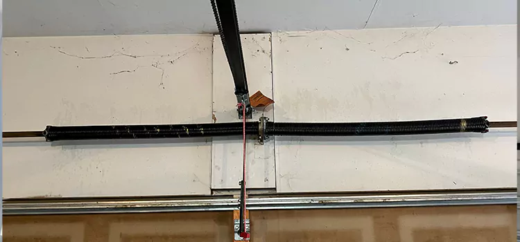 Garage Door Cable Repair Near Me in Vineyard, CA