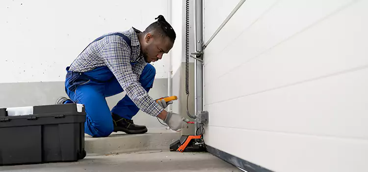 Expert Solutions for Every Garage Lock Need in Vineyard, CA