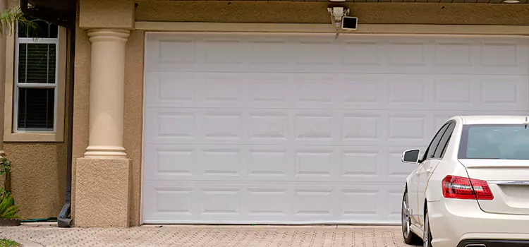 Comprehensive Garage Door Maintenance Services in Vineyard, CA