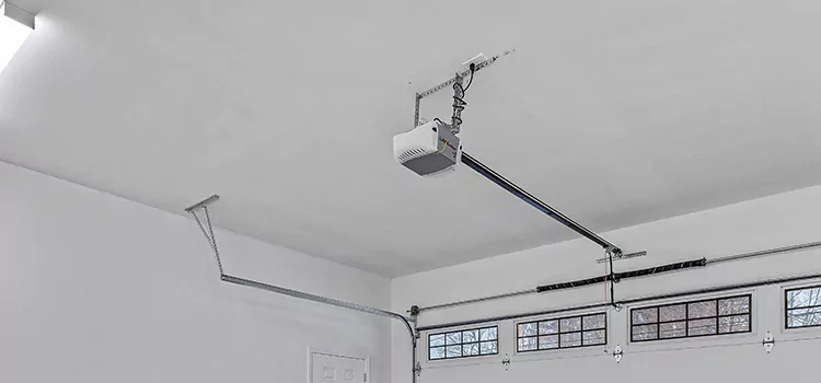 Experienced Garage Door Installers Vineyard
