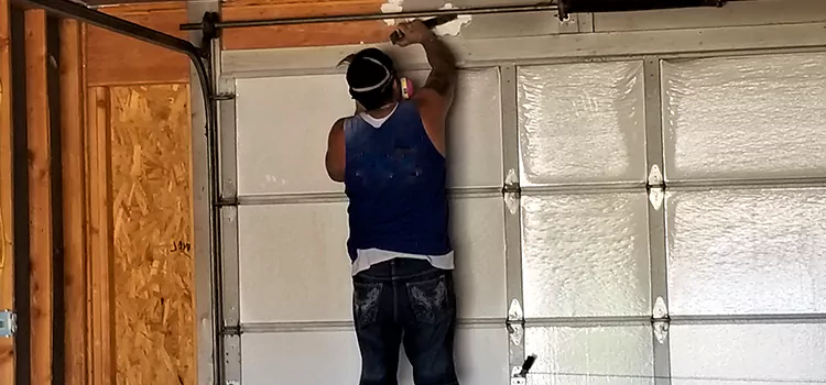 Specialized Garage Door Panel Solutions in Vineyard, CA