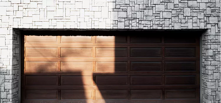 Garage Door Installation Vineyard