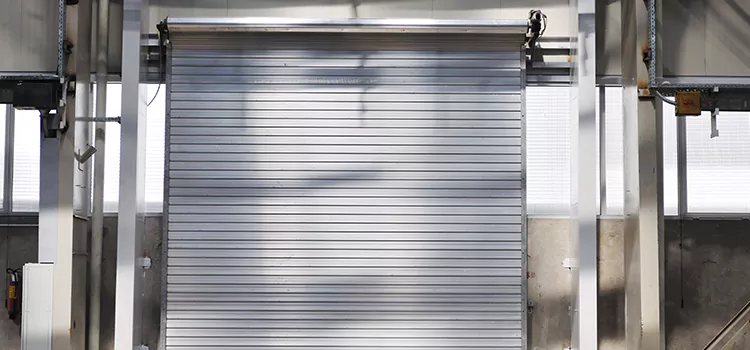 Roller Door Maintenance Vineyard