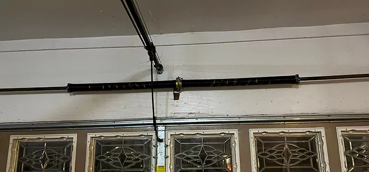 Garage Door Spring Repair Near Me Vineyard