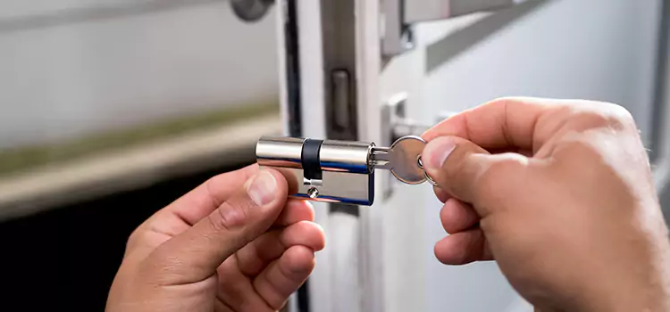 Emergency Locksmith for House Vineyard