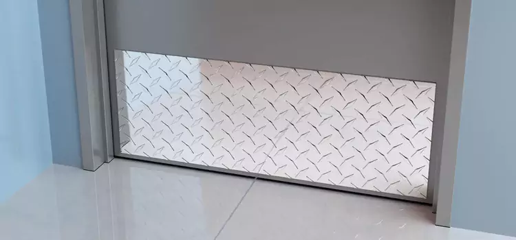 Benefits of Professional Kick Plate Solutions in Vineyard, CA