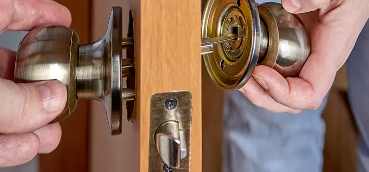 Sliding Door Lock Repair Vineyard