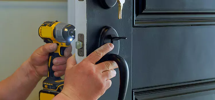 Mobile Automotive Locksmith Vineyard