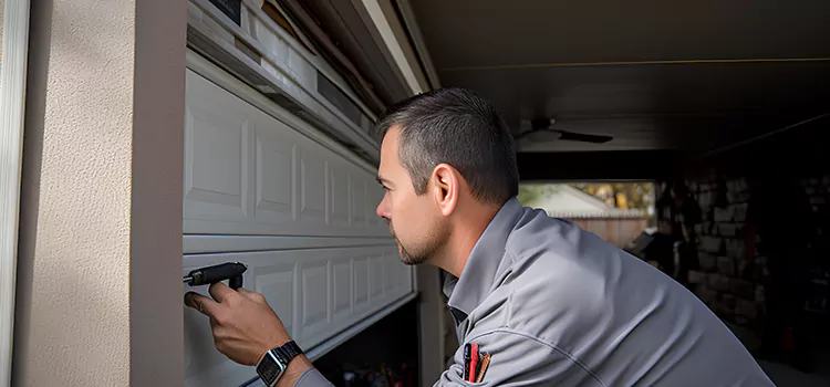 Garage Door Cable Replacement Vineyard