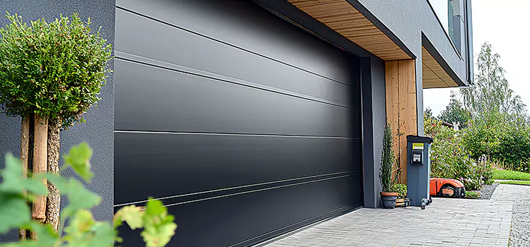 Residential Garage Door Service Vineyard