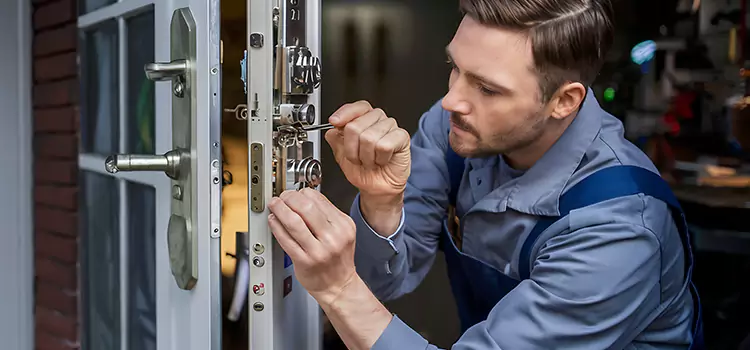 Residential Lock Installation Vineyard