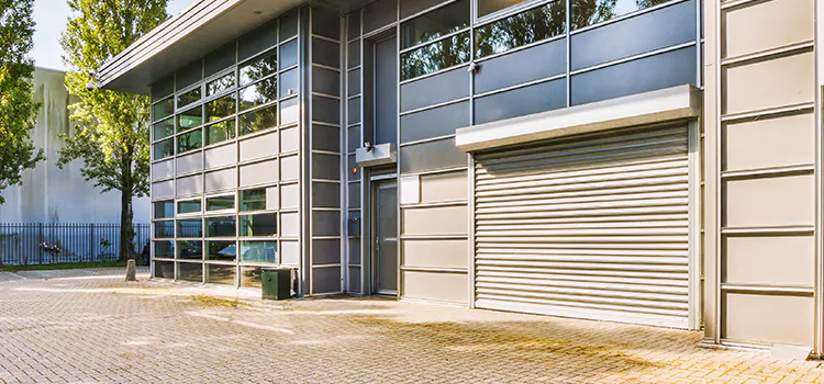 Electric Roller Garage Doors Vineyard