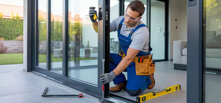 Sliding Screen Door Repair Vineyard