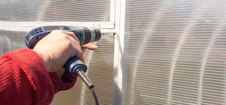Sliding Screen Door Repair Vineyard