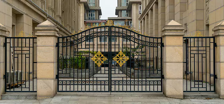 Comprehensive Iron Gate Maintenance Solutions in Vineyard, CA
