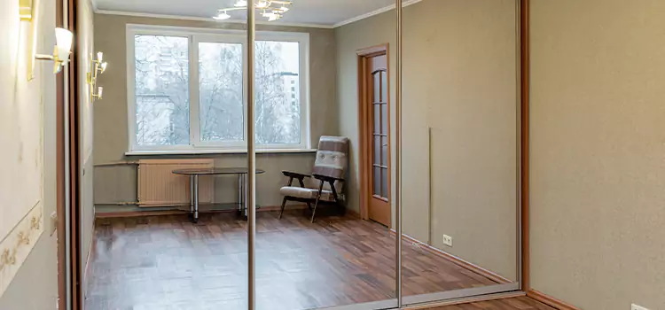 Mirror Closet Door Roller Replacement Vineyard