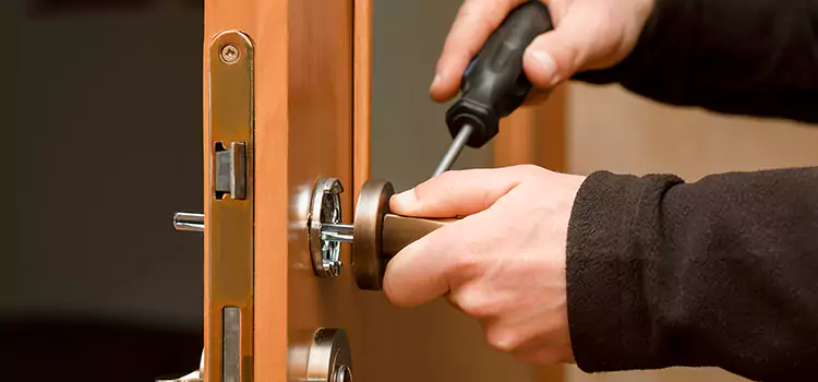 Semi Truck Locksmith Vineyard