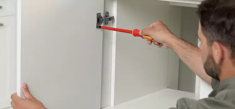 Screen Door Hinge Repair Vineyard