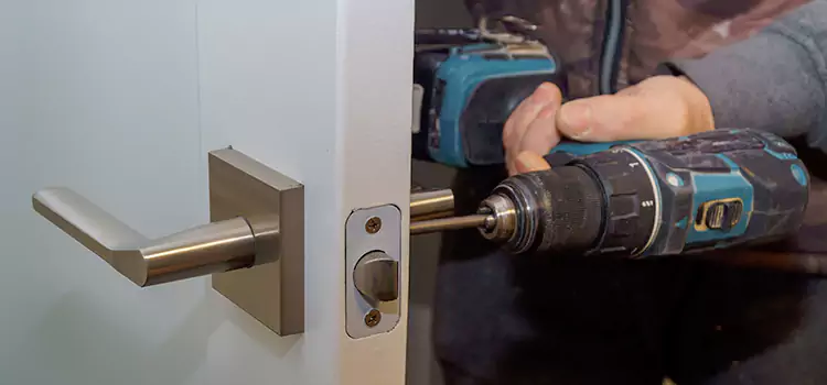 Brand Lock Repair and Specialty Services Vineyard