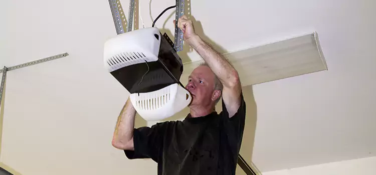 Garage Door Opener Service Vineyard