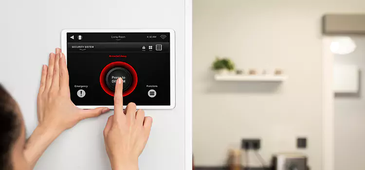 Blink Video Doorbell Installation Vineyard