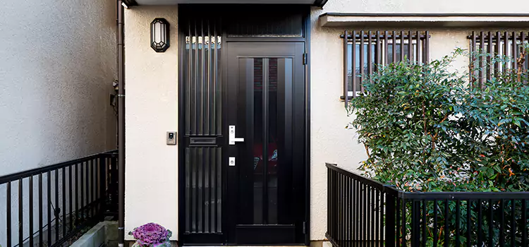 Popular Exterior Door Options in Vineyard, CA