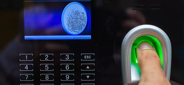 Your Trusted Partner for Secure Access in Vineyard, CA