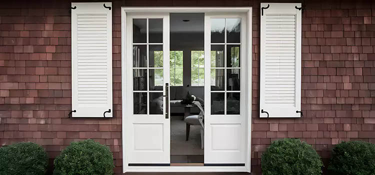 French Door Restoration Vineyard