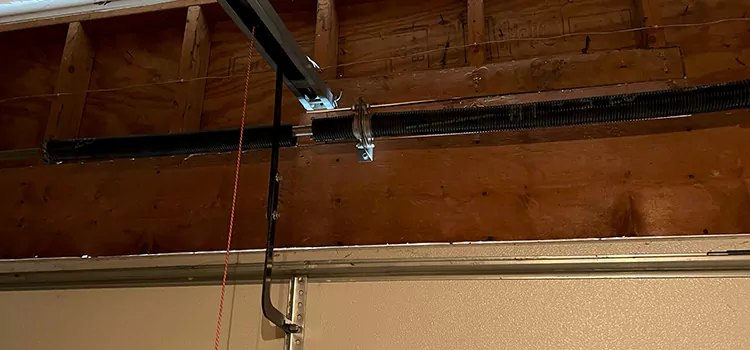 Broken Garage Door Cable Repair in Vineyard, CA
