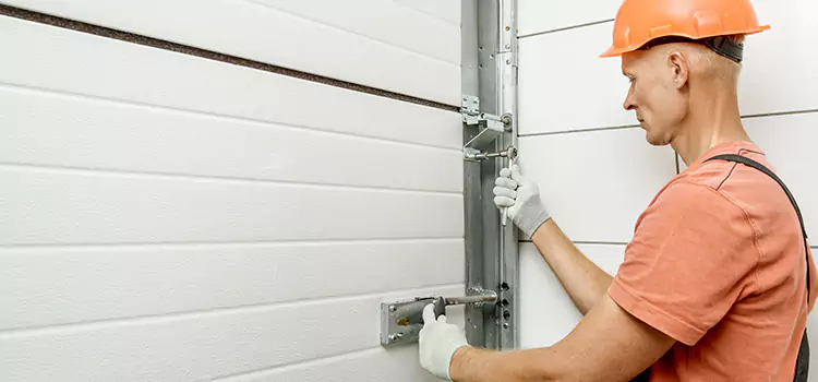 Why Choose Us for Garage Door Lock Services in Vineyard, CA?