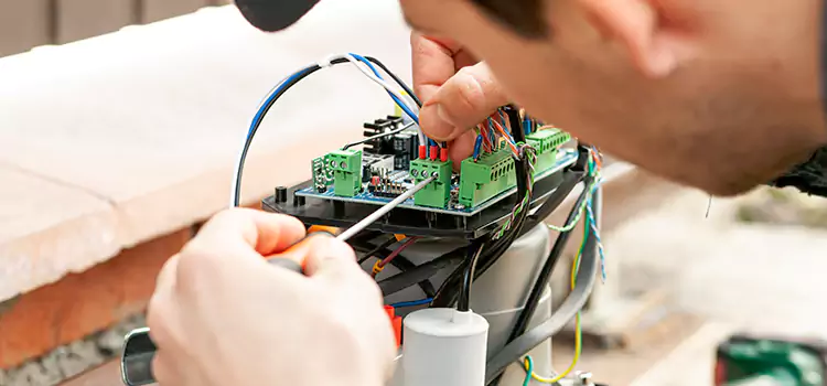 Specialized Brand Gate Motor Repairs Vineyard