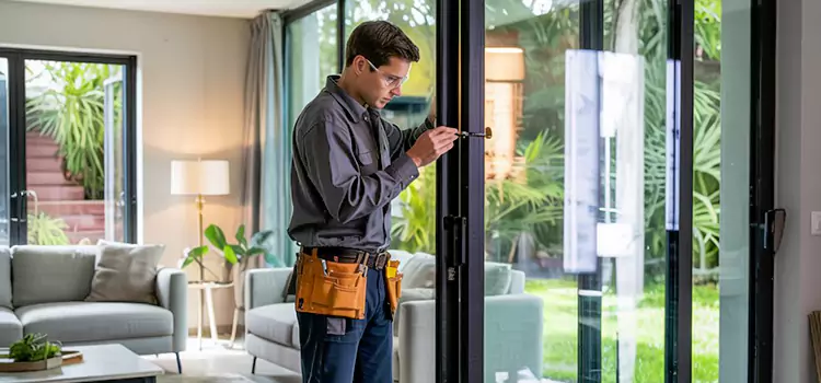Why Choose Us for Your Glass Door Needs in Vineyard, CA?
