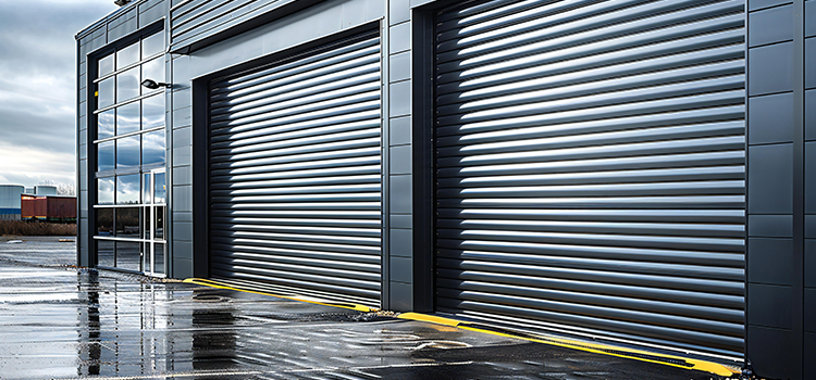 Emergency Industrial Garage Door Service Vineyard