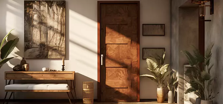 Specialty Interior Doors Vineyard