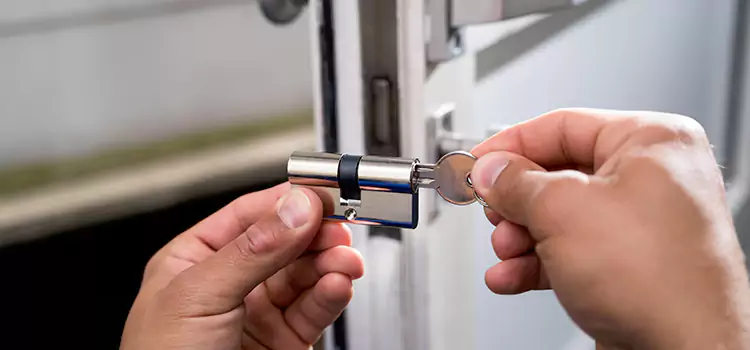 Lock Change Locksmiths Vineyard