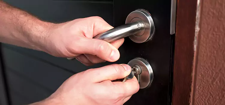 Master Key Control and Audits Vineyard